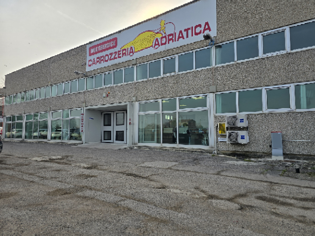 Images Carrozzeria Adriatica