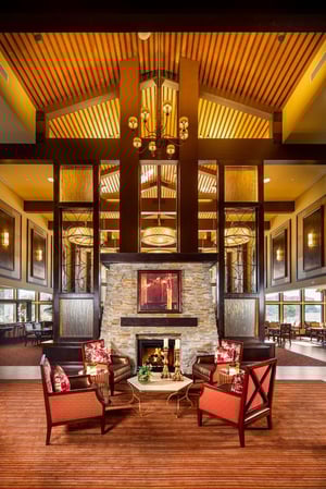 Images Meridian at Stone Creek