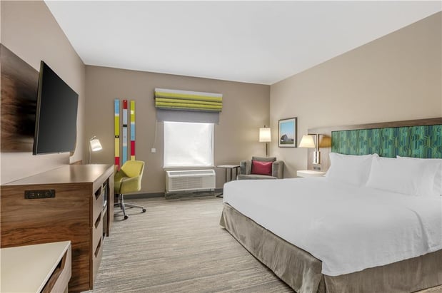 Images Hampton Inn & Suites Crawfordsville
