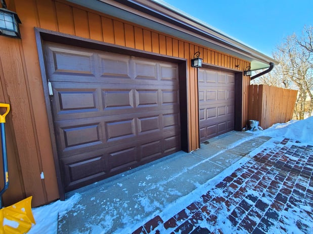 Images DMAC Garage Doors
