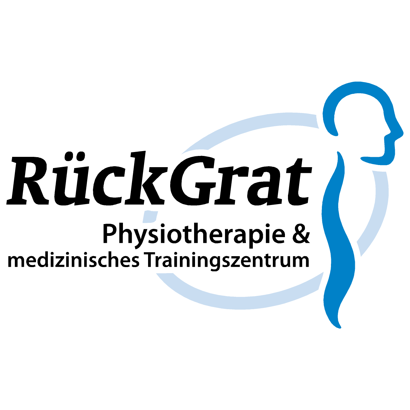 RückGrat AG Logo