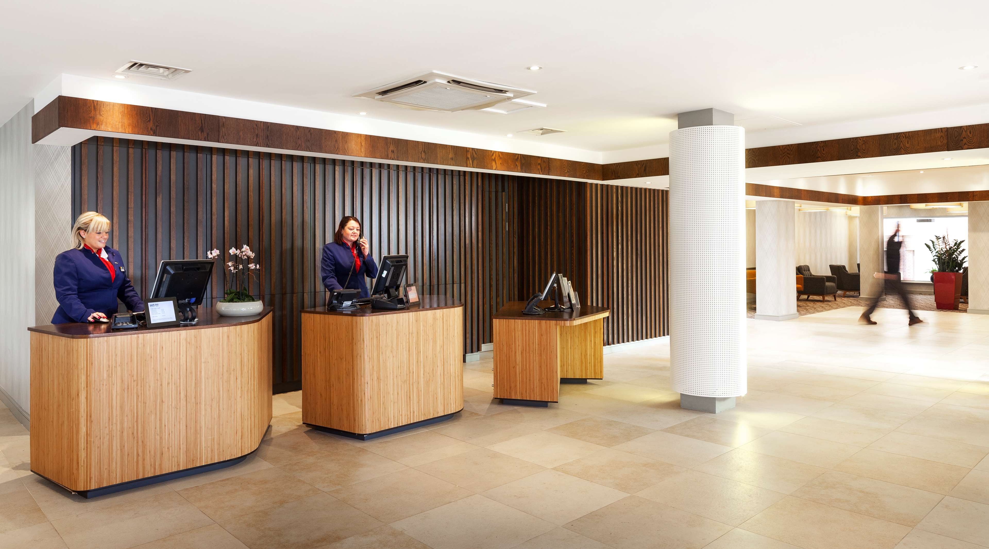 Park Inn By Radisson York City Centre - Hotels in York YO1 6JF - 192.com