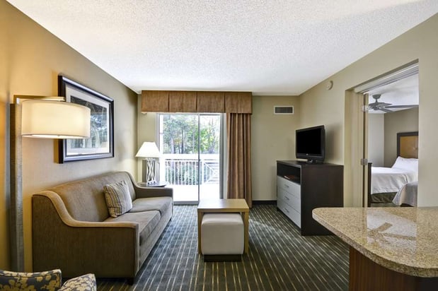 Images Homewood Suites by Hilton Durham-Chapel Hill / I-40