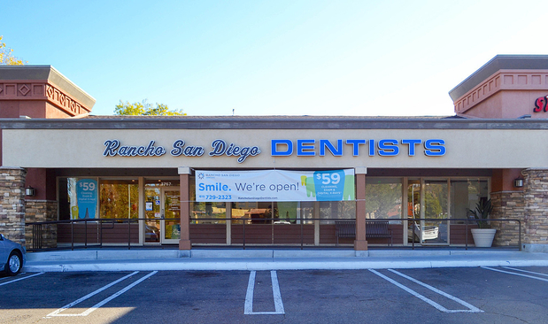 Images Rancho San Diego Dentists