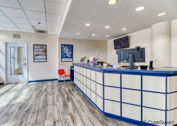 Images CubeSmart Self Storage