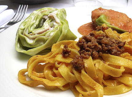 Images Trattoria Croara