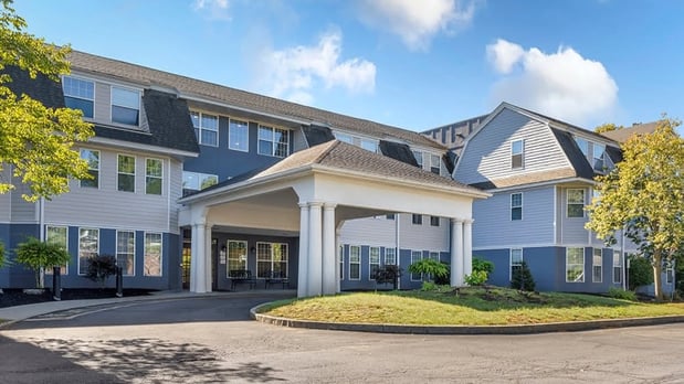 Images Brookdale Niskayuna