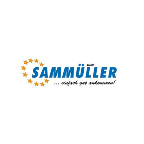 Sammüller GmbH Transporte  