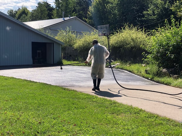 Images Lakeshore Asphalt Solutions