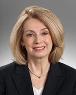 Rhonda Smith, EdD