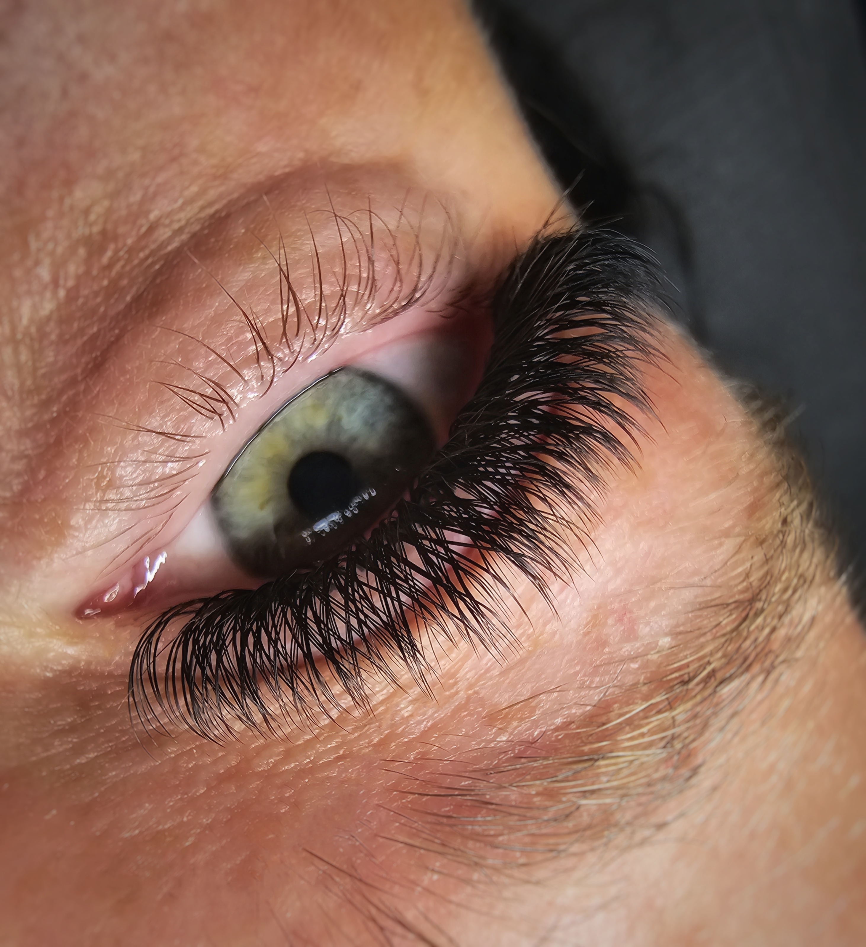 Images Lashista - Formation cils - Pose de cils - Produits de cils Longueuil