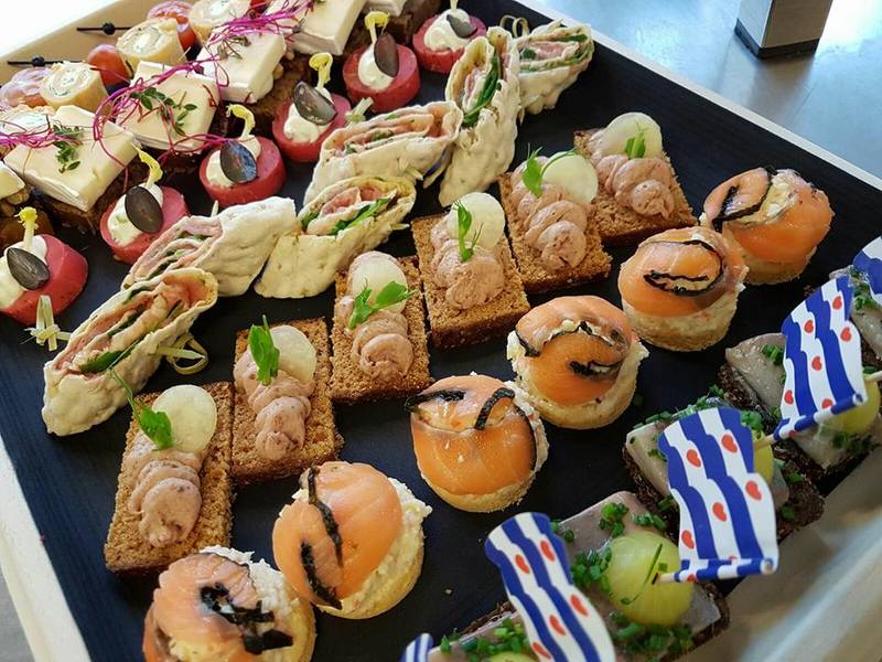 Foto's Catering & Partyservice Onder de Luifel