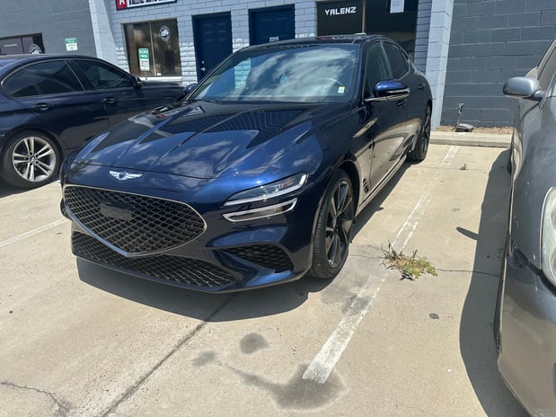 Images Valenz Autobody