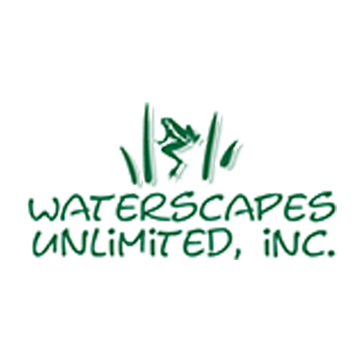 Waterscapes Unlimited, Inc. Logo