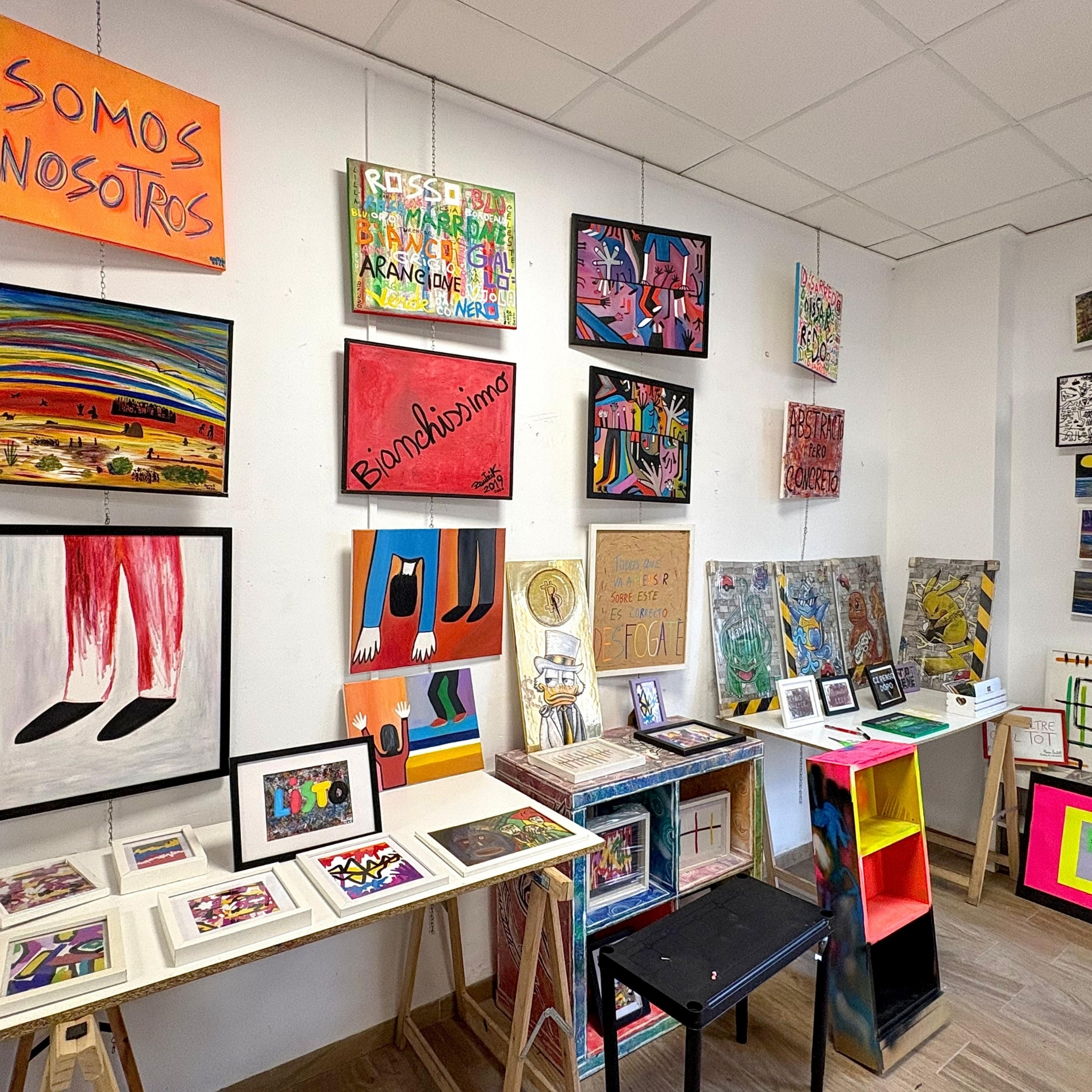 Images Zautzik Art Studio