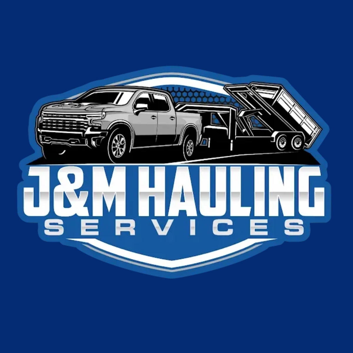 J & M Hauling Services