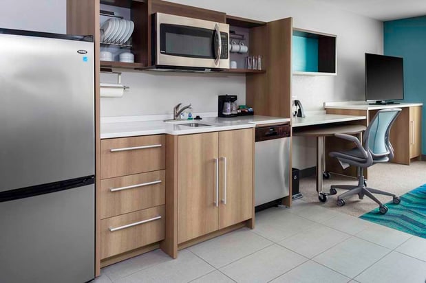 Images Home2 Suites by Hilton Fort Wayne North