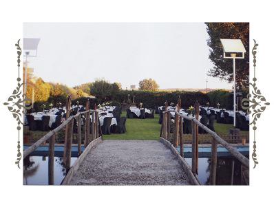 Restaurante Percor