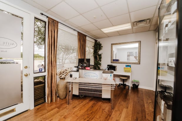 Images Alite Laser - Onion Creek