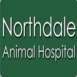 Northdale Animal Hospital Logo