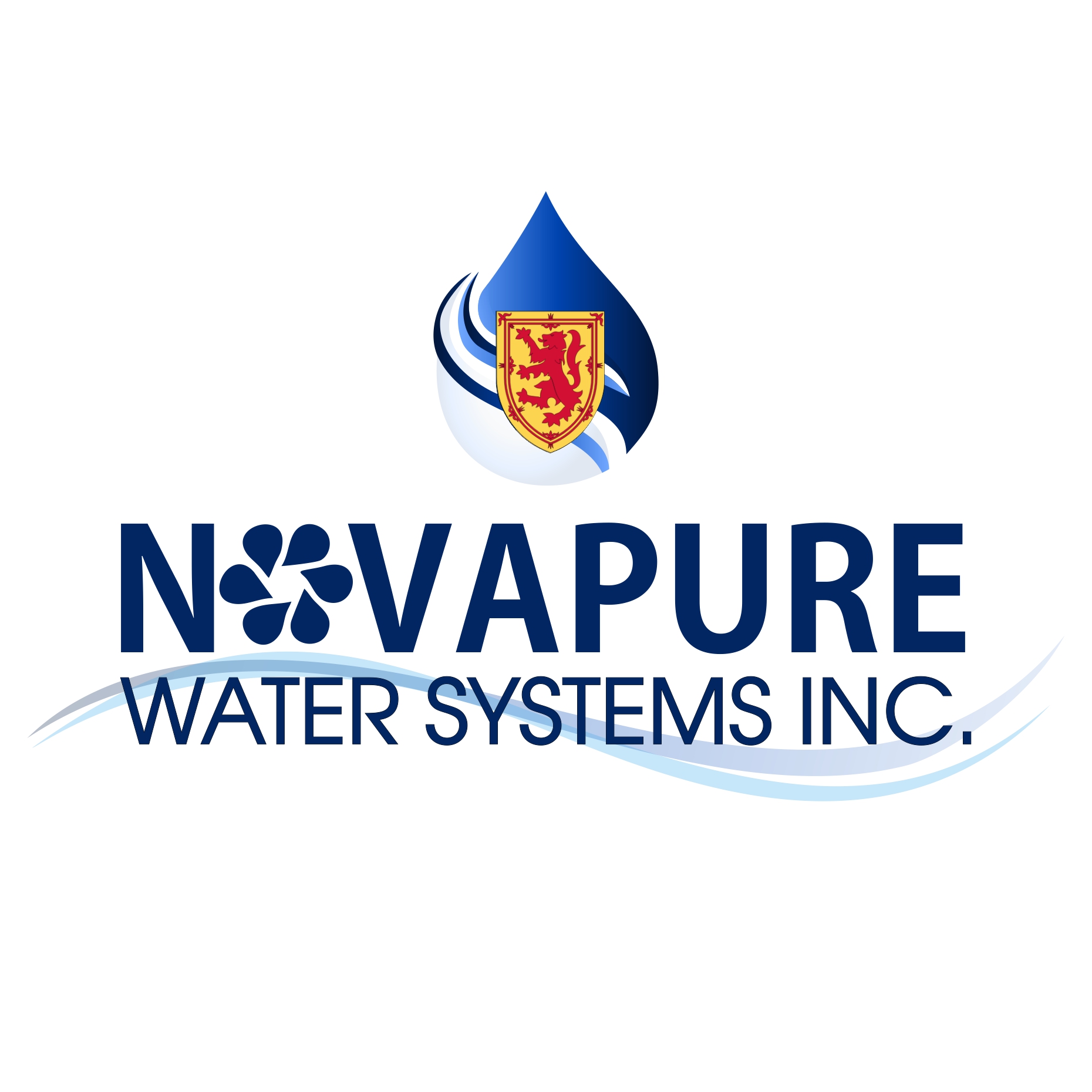 Images Novapure Water Systems Inc.