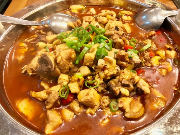 Images Harvey Moy's Chinese & American Restaurant