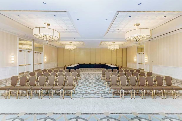 Images Hilton Greenville