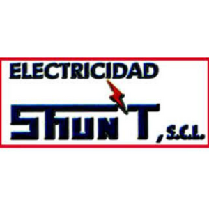 ELECTRICIDAD SHUNT S.C.L. Logo
