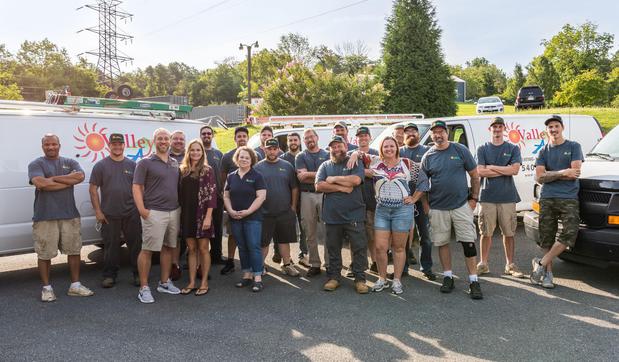 Images Valley Air Heating, Cooling & Plumbing