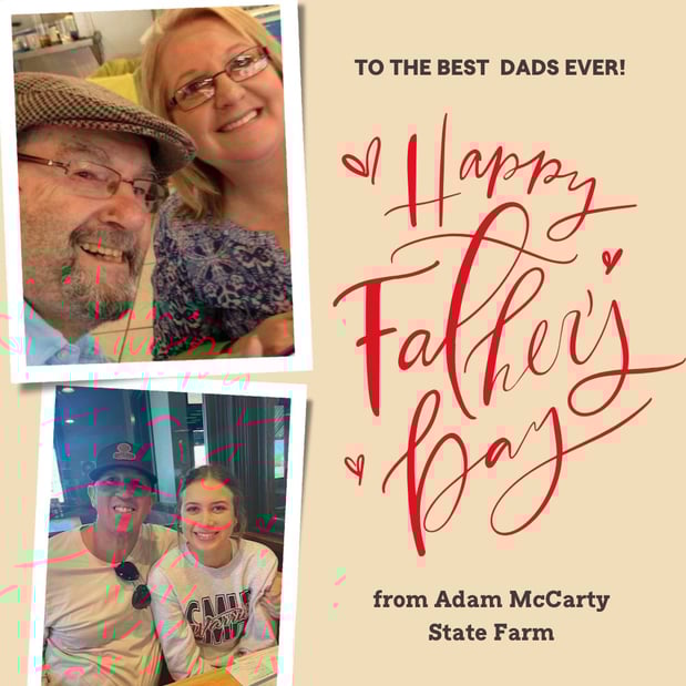 Images Adam McCarty - State Farm Insurance Agent