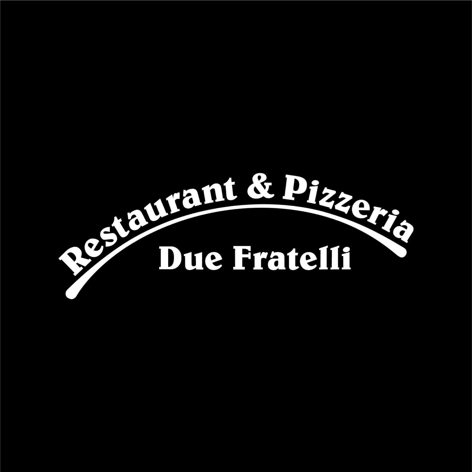 Pizzeria & Restaurant Due Fratelli in Greifensee