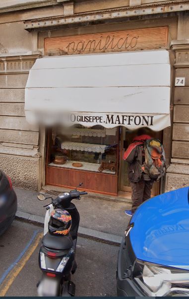 Images Panificio Giuseppe Maffoni