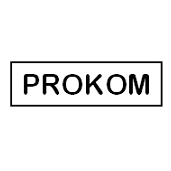 Logo PROKOM Anlagenbau GmbH