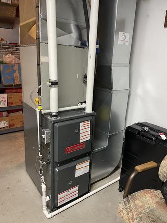 Images True Comfort Heating, Cooling and Plumbing