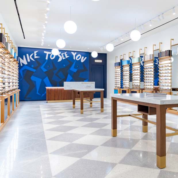 Images Warby Parker Lynnhaven Mall