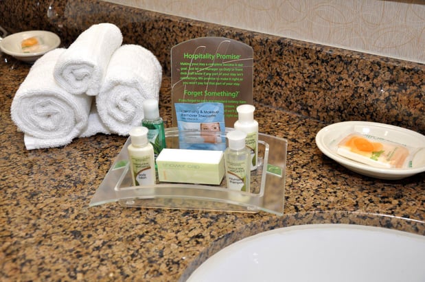 Images Holiday Inn & Suites Oakland - Airport by IHG