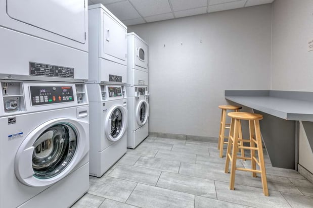 Images Homewood Suites by Hilton Rock Springs