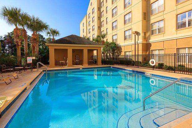Images Homewood Suites by Hilton Orlando-Maitland