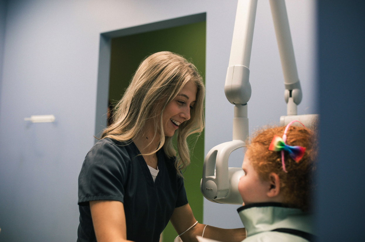 Bluegrass Pediatric Dentistry Photo