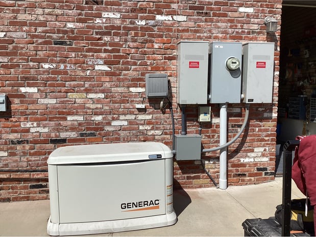 Images Tri-L Electric