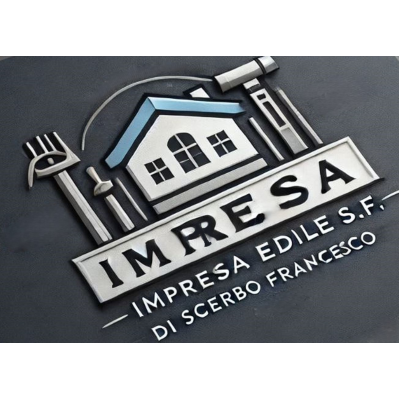 Impresa Edile  S.F. di Scerbo Francesco Logo