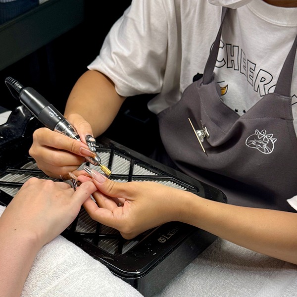 Images nailsalon Tayzie