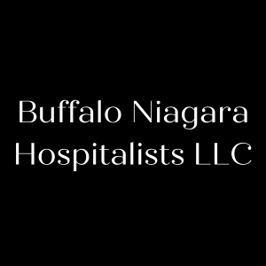 Buffalo Niagara Hospitalists LLC Logo