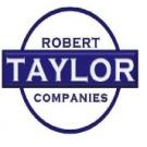 Robert Taylor Insurance Logo