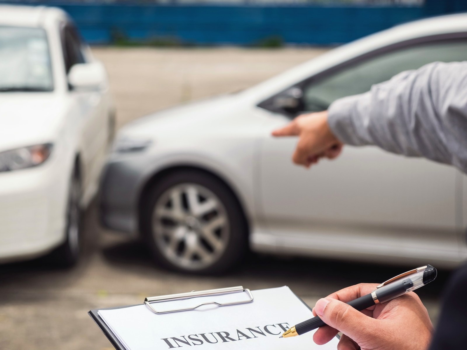 Bernie Carr Auto Insurance