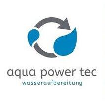 aqua power tec gmbh Logo