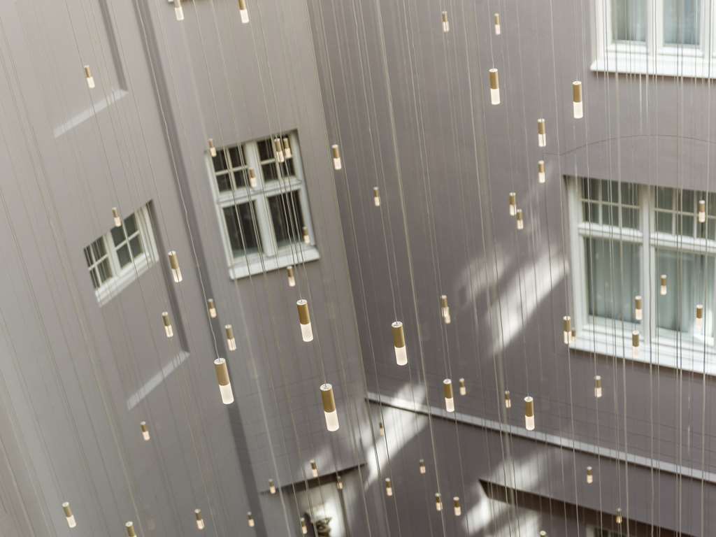Images Radisson Collection Strand Hotel, Stockholm
