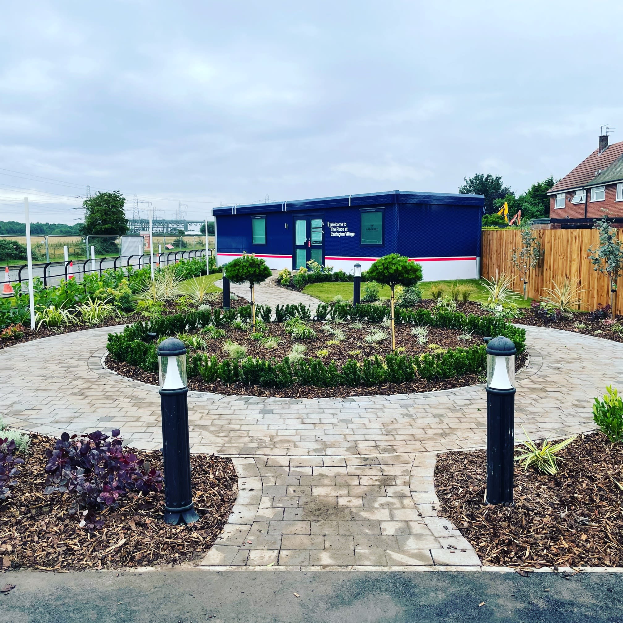 Images Webster & Son Landscapes Ltd
