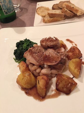 Images Ristorante all'Olivo