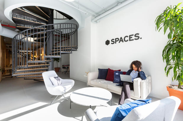 Images Spaces - New York City - Meatpacking District